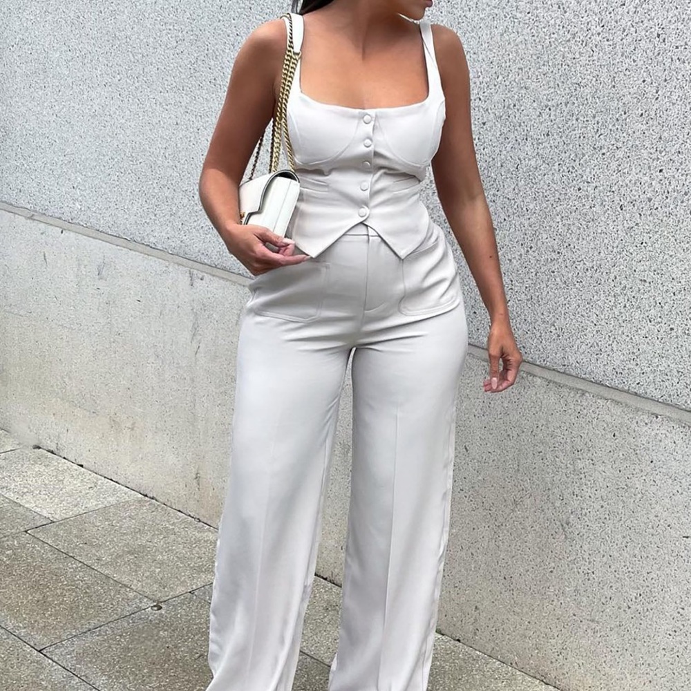 NWT Fashion Nova That Girl Set